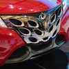 吉利汽車 GLEAGLE GS-CC（上海モーターショー11）