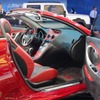 吉利汽車 GLEAGLE GS-CC（上海モーターショー11）