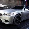 BMW コンセプトM5（上海モーターショー11）