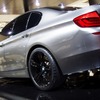 BMW コンセプトM5（上海モーターショー11）