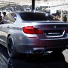 BMW コンセプトM5（上海モーターショー11）