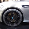 BMW コンセプトM5（上海モーターショー11）