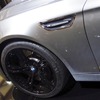 BMW コンセプトM5（上海モーターショー11）