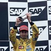 世界を股にかけるドライバー……時差ボケ、はぁ