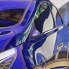 ヴェヌーシア コンセプトカー（上海モーターショー11）