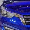 ヴェヌーシア コンセプトカー（上海モーターショー11）