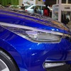 ヴェヌーシア コンセプトカー（上海モーターショー11）