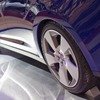 ヴェヌーシア コンセプトカー（上海モーターショー11）