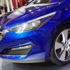 ヴェヌーシア コンセプトカー（上海モーターショー11）