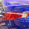 ヴェヌーシア コンセプトカー（上海モーターショー11）