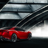 【ニューヨークモーターショー11】サイオン FR-S…トヨタ FT-86 がアグレッシブに変身