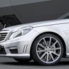 メルセデスベンツ E63AMG