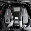 メルセデスベンツ E63AMG