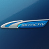 マツダ SKYACTIV 搭載車