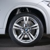 BMW X1 Mスポーツパッケージ