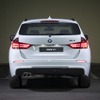 BMW X1 Mスポーツパッケージ
