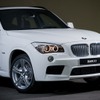 BMW X1 Mスポーツパッケージ
