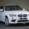 BMW X1 Mスポーツパッケージ
