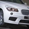 BMW X1 Mスポーツパッケージ