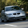 【インプレ'03】河村康彦　BMW『5シリーズ』　軽量化を追求したところは、いかにもBMWらしい