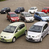 三菱車、10月の販売ランキングでベスト30に届かず