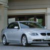 【インプレ'03】小沢コージ　BMW『5シリーズ』　7シリーズより安心できるフォルム
