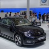 【上海モーターショー11】VW ザ・ビートル 詳細画像…原点と先進の融合