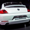 VW ザ・ビートル（上海モーターショー11）