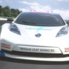 日産リーフNISMO RC