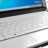 日本販売記念モデル「M1025」のイタリア語レイアウトキーボード