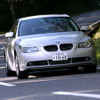 【インプレ'03】こもだきよし　BMW『5シリーズ』　カタチこそ変われど、走りの本質は不変だ