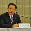 豊田章男社長