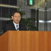 豊田章男社長