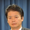 玄葉光一郎国家戦略担当相（19日・内閣府）