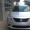 日産 ティーダラティオ 新型…これが米国最安価のクオリティ［動画］