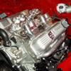 【SEMA】クライスラーが大英断---「スピードショップ」