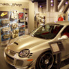 【SEMA】クライスラー・スピードショップ---ディーラーがチューナーに