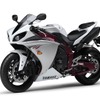 ヤマハYZF-R1