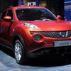 日産ジューク