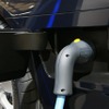 BMW Brilliance New Energy Vehicle（上海モーターショー11）