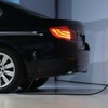 BMW Brilliance New Energy Vehicle（上海モーターショー11）