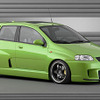 【SEMA】シボレーの「究極」あるいは「極端」