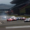 SUPER GT 第2戦、富士スピードウェイで開催　5月1日決勝