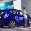 ホンダ（上海モーターショー11）