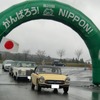 唯一の国産車、ホンダS800