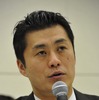 細野豪志首相補佐官