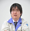 市光工業 生産技術開発部の山松徹氏