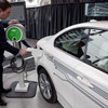BMW アクティブE（ニューヨークモーターショー11）