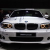 BMW アクティブE（ジュネーブモーターショー11）