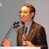 【COTY】富士重・竹中社長が喜びのコメント…スバル『レガシィ』受賞